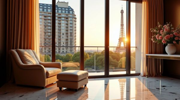 Choisissez une agence locative de confiance à Paris