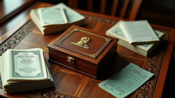 Les atouts de la pièce Napoléon pour un futur investissements sûr