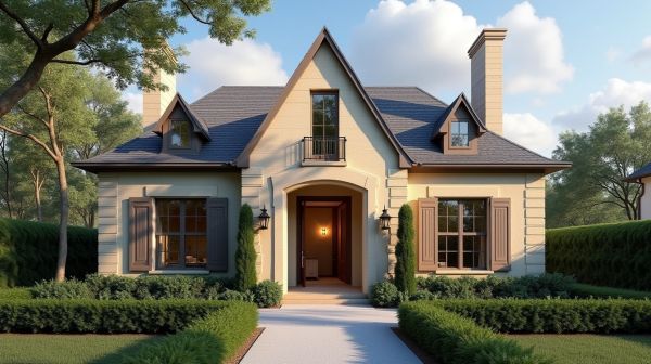 Protégez votre maison avec une assurance habitation efficace
