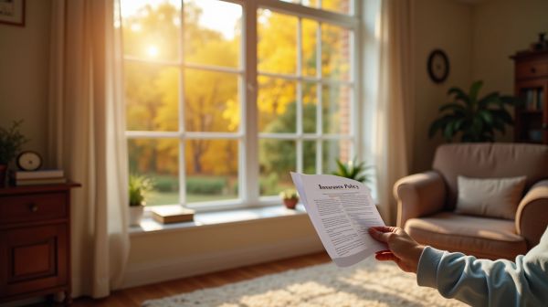 Protégez votre maison avec une assurance habitation efficace