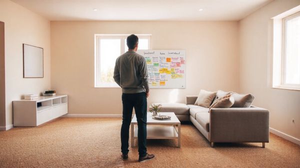 Top 5 conseils pour choisir une bonne assurance habitation